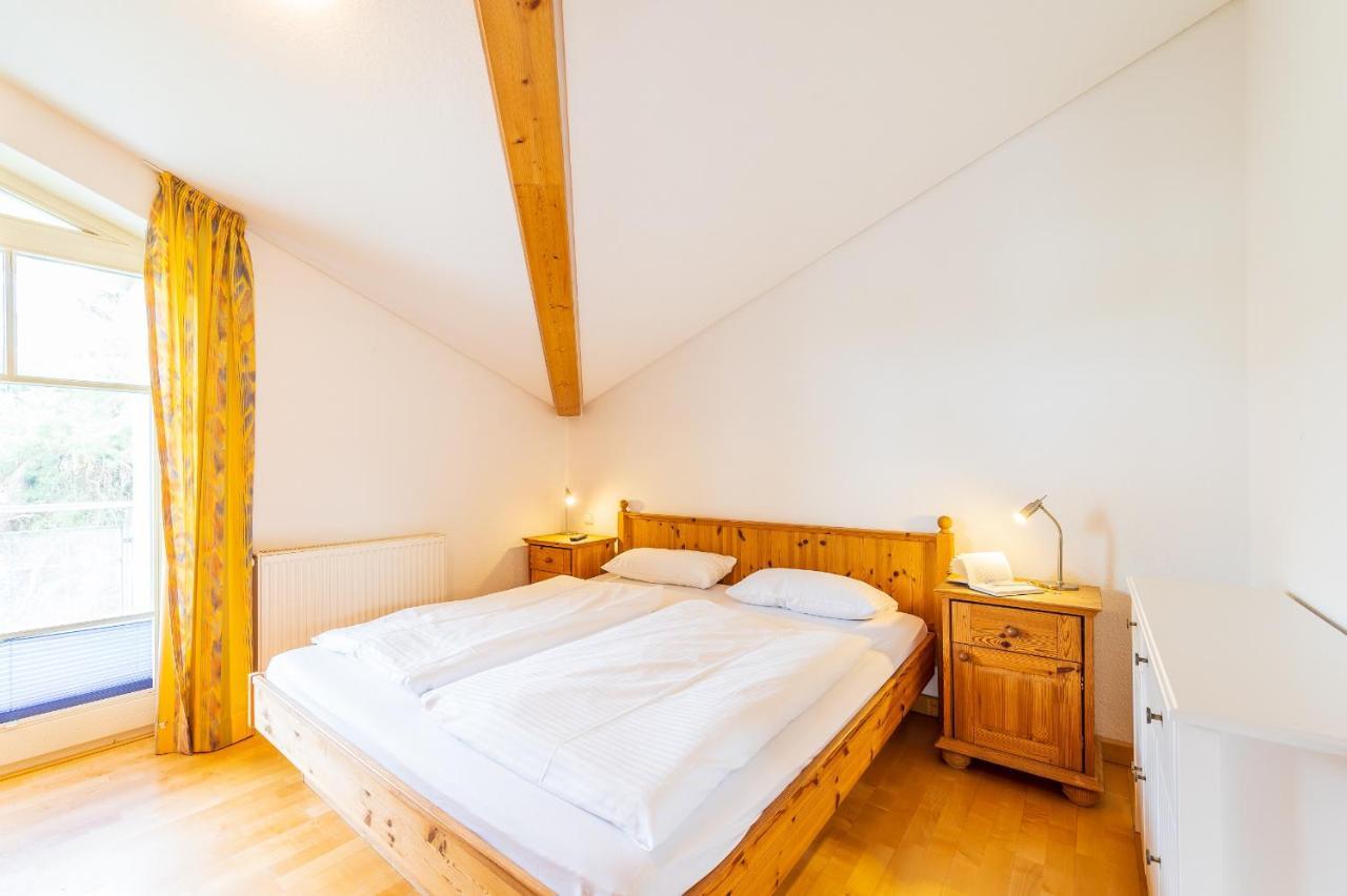 Apartamento Morgensonne Juliusruh Exterior foto